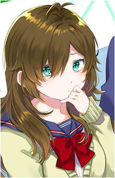 Yuzuko Jimi's image