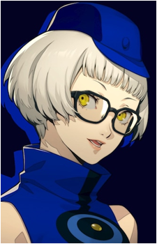 Elizabeth