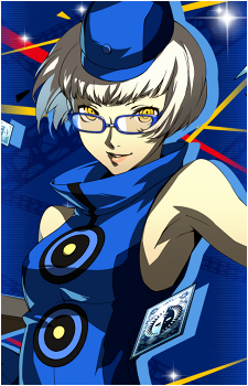Elizabeth