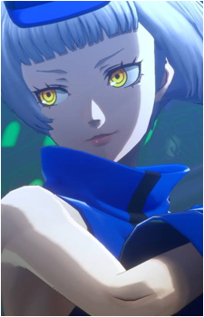 Elizabeth