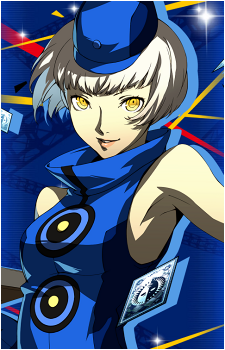 Elizabeth's image