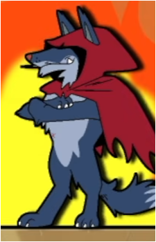 The Big Bad Wolf {RFFA}'s image