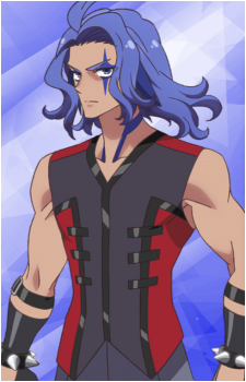 Doran {PSO}'s image