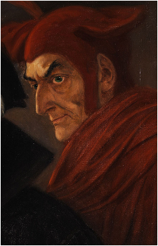Mephistopheles's image