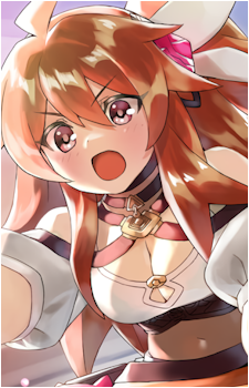 Rose Vermillion's image