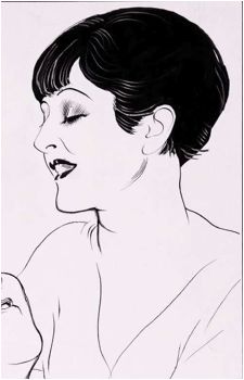 Frau Huller's image