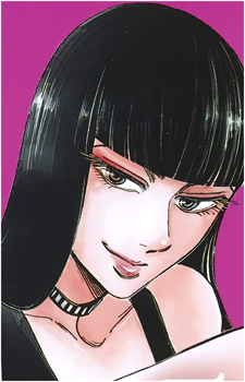 Ayano Kishi's image