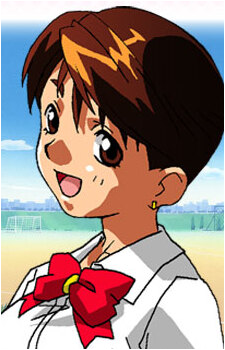 Mizuki Tohno's image