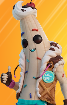 Lil Split's image