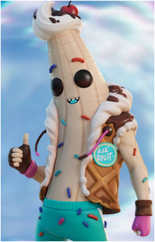 Lil Split's image