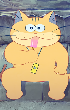 Anzu-chan's image