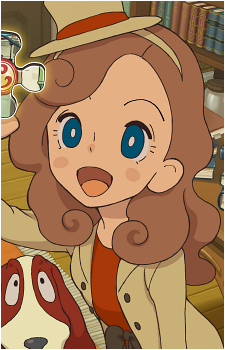 Katrielle Layton's image
