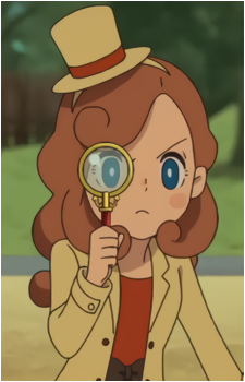 Katrielle Layton