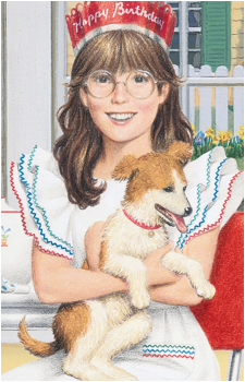 Molly McIntire