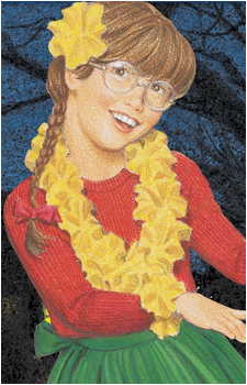 Molly McIntire