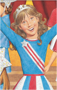 Molly McIntire