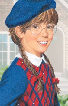 Molly McIntire