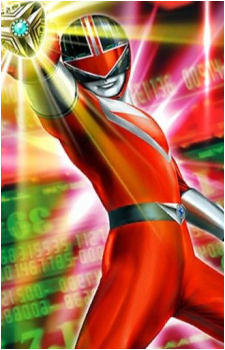 TimeRed's image