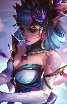 Image 12 of Evelynn
