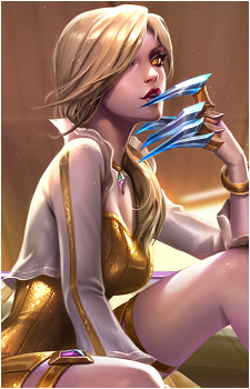 Image 8 of Evelynn