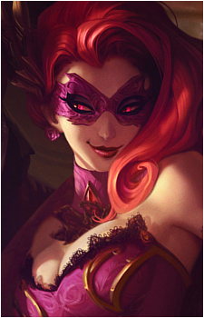 Image 3 of Evelynn