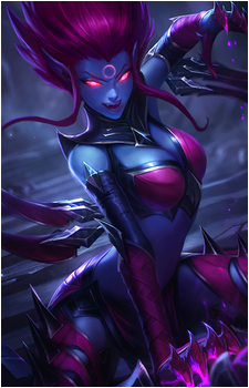 Image 39 of Evelynn