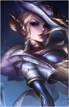 Image 15 of Evelynn