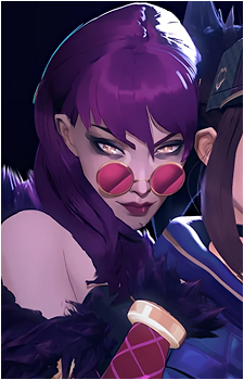 Image 21 of Evelynn