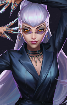 Image 24 of Evelynn