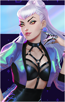 Image 28 of Evelynn
