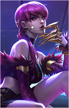Image 7 of Evelynn