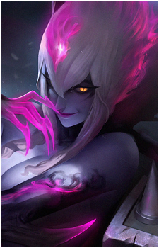 Image 16 of Evelynn
