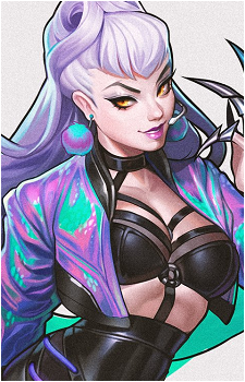 Image 30 of Evelynn