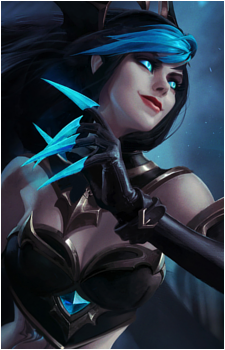Image 2 of Evelynn