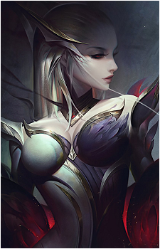 Image 11 of Evelynn