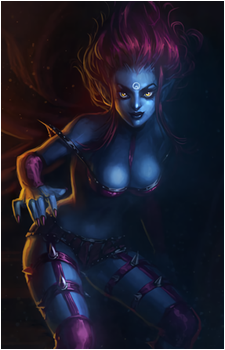 Image 38 of Evelynn