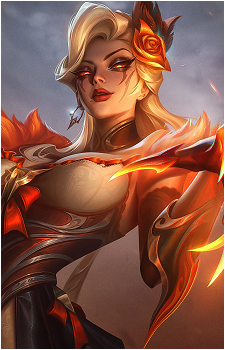 Image 14 of Evelynn