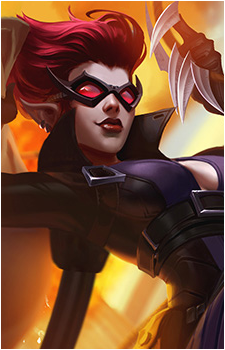Image 5 of Evelynn