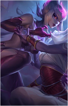 Image 18 of Evelynn
