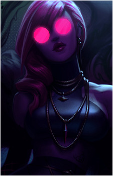 Image 22 of Evelynn