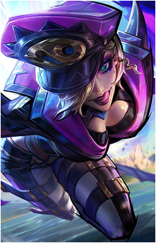 Image 13 of Evelynn