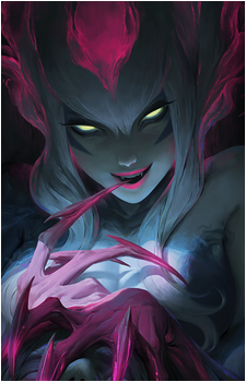 Image 17 of Evelynn