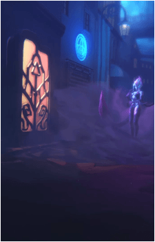 Image 49 of Evelynn