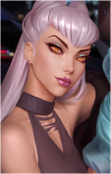 Image 26 of Evelynn