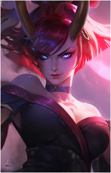 Image 6 of Evelynn