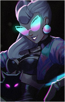 Image 31 of Evelynn