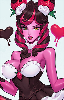 Image 34 of Evelynn