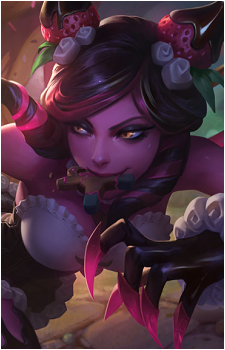 Image 9 of Evelynn