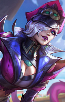 Image 41 of Evelynn