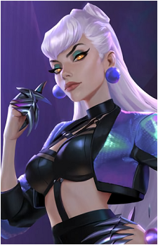 Image 29 of Evelynn